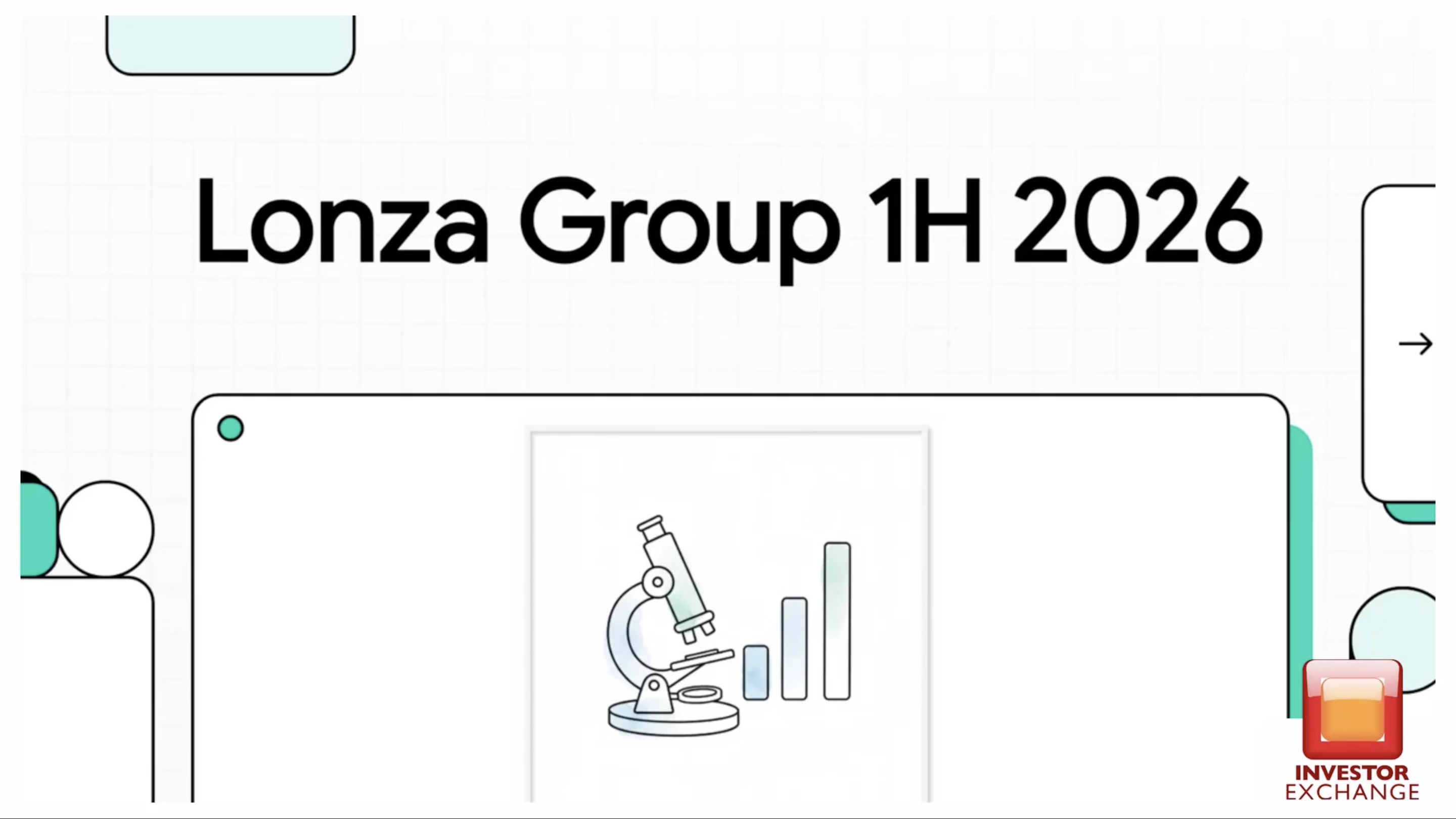 Lonza Group Ltd