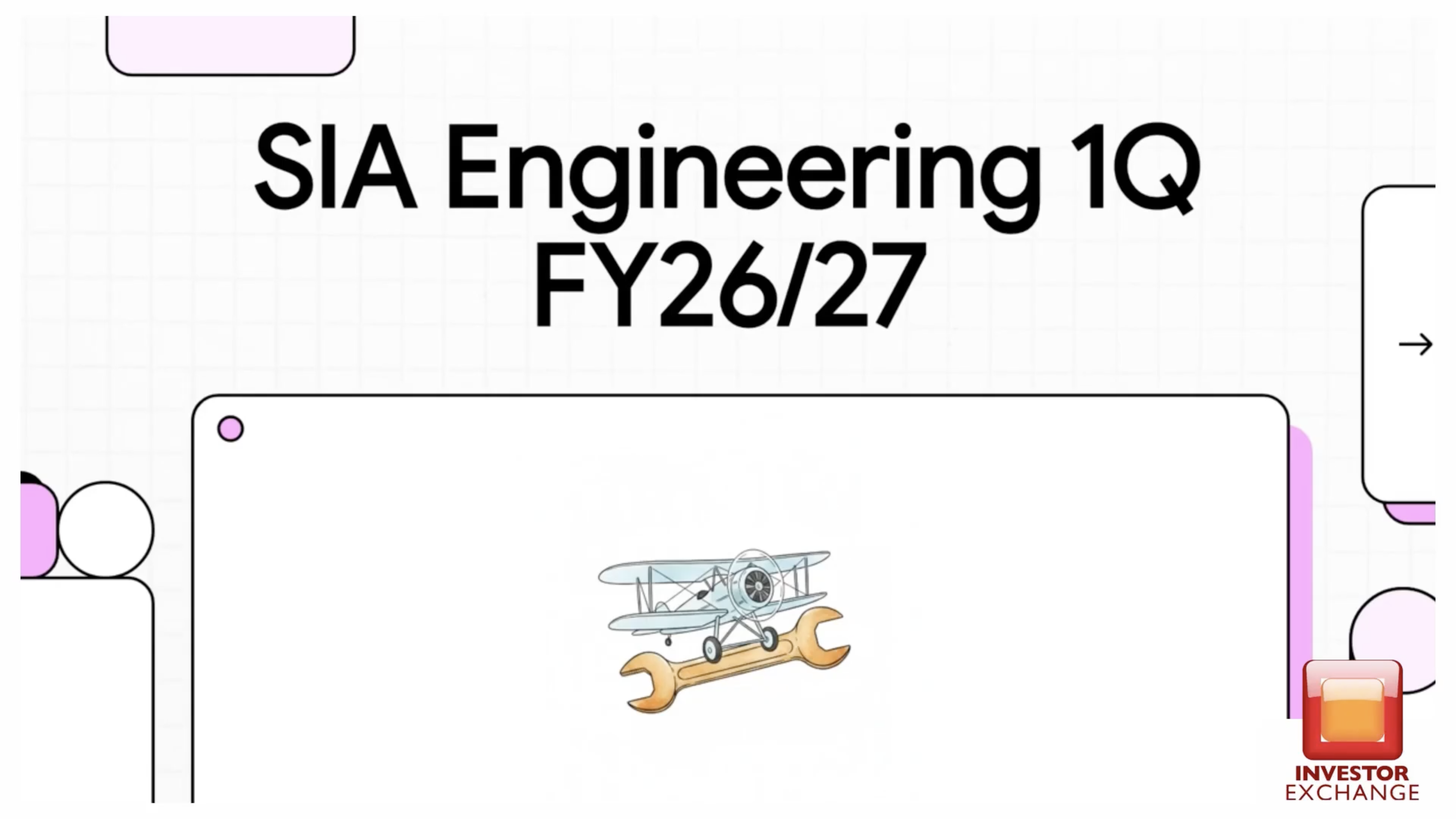 SIA Engineering Company