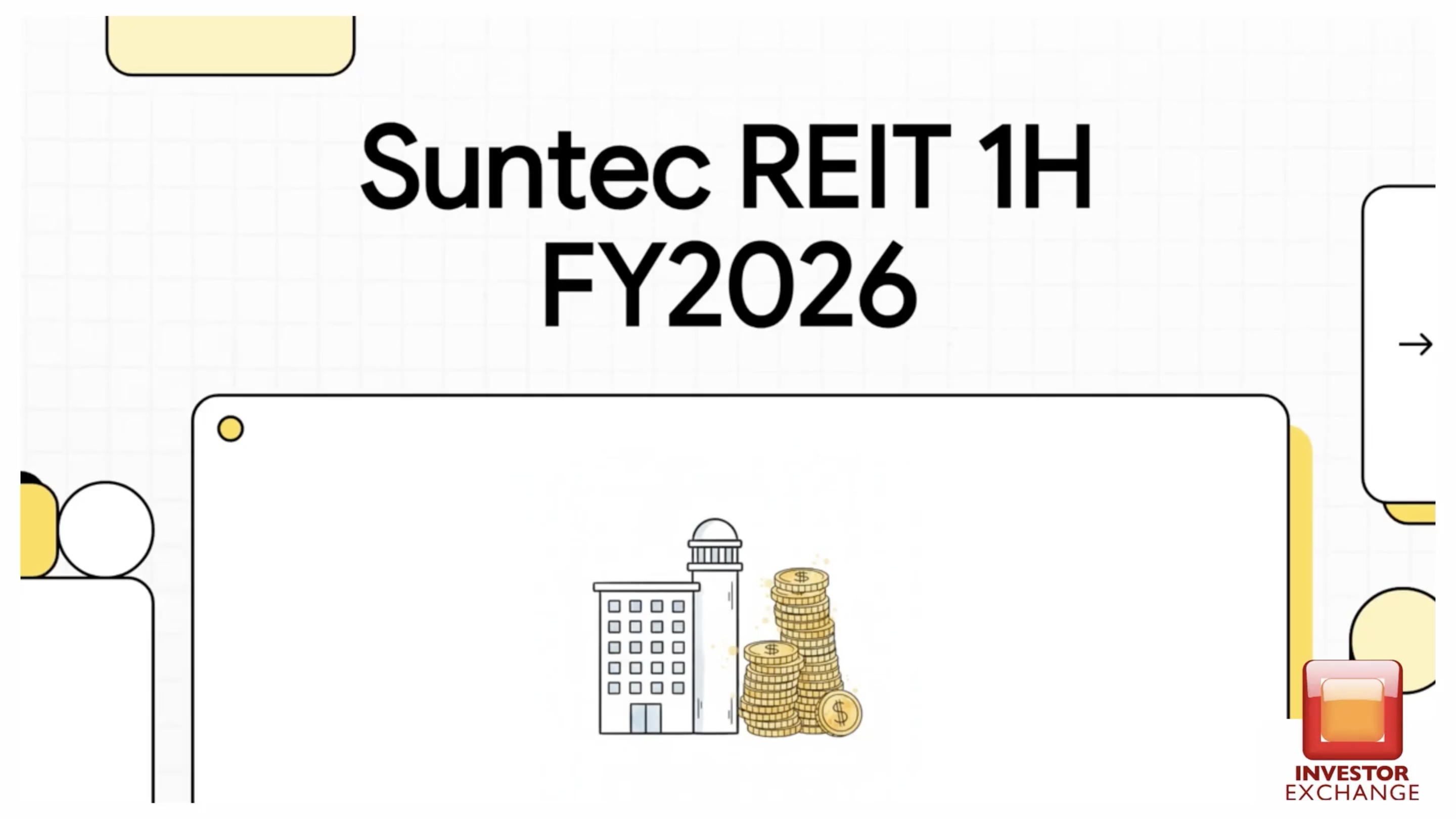Suntec Real Estate Investment Trust