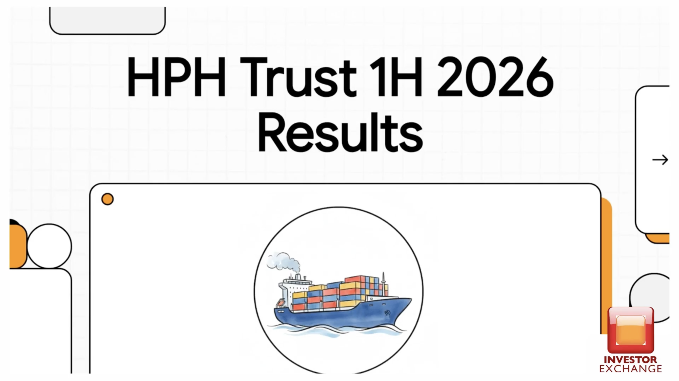 Hutchison Port Holdings Trust