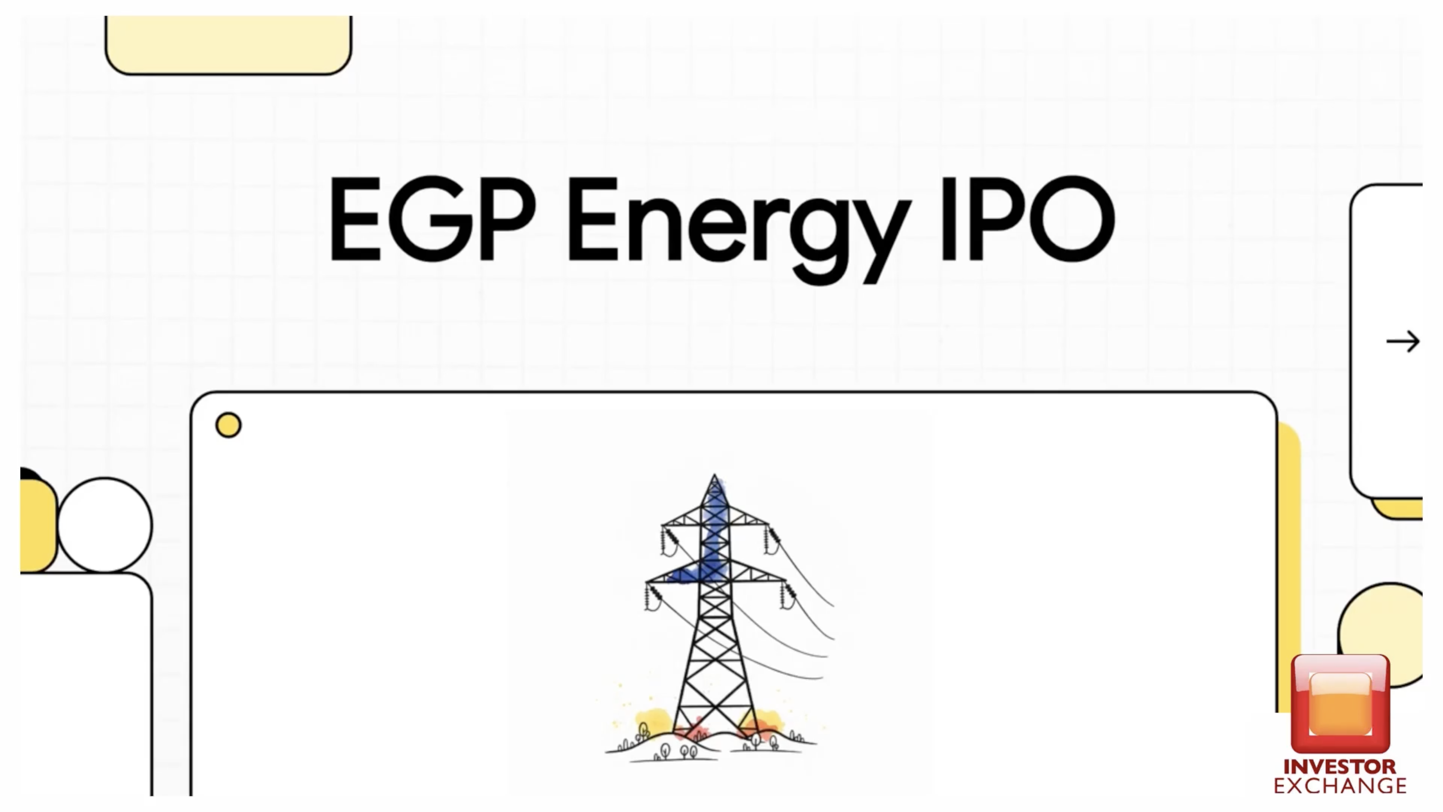 EGP Energy Corporation Limited