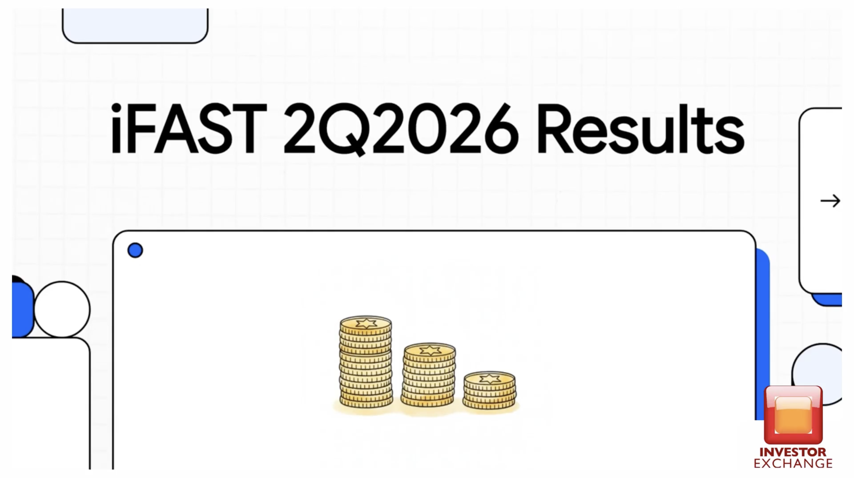iFAST Corporation Ltd