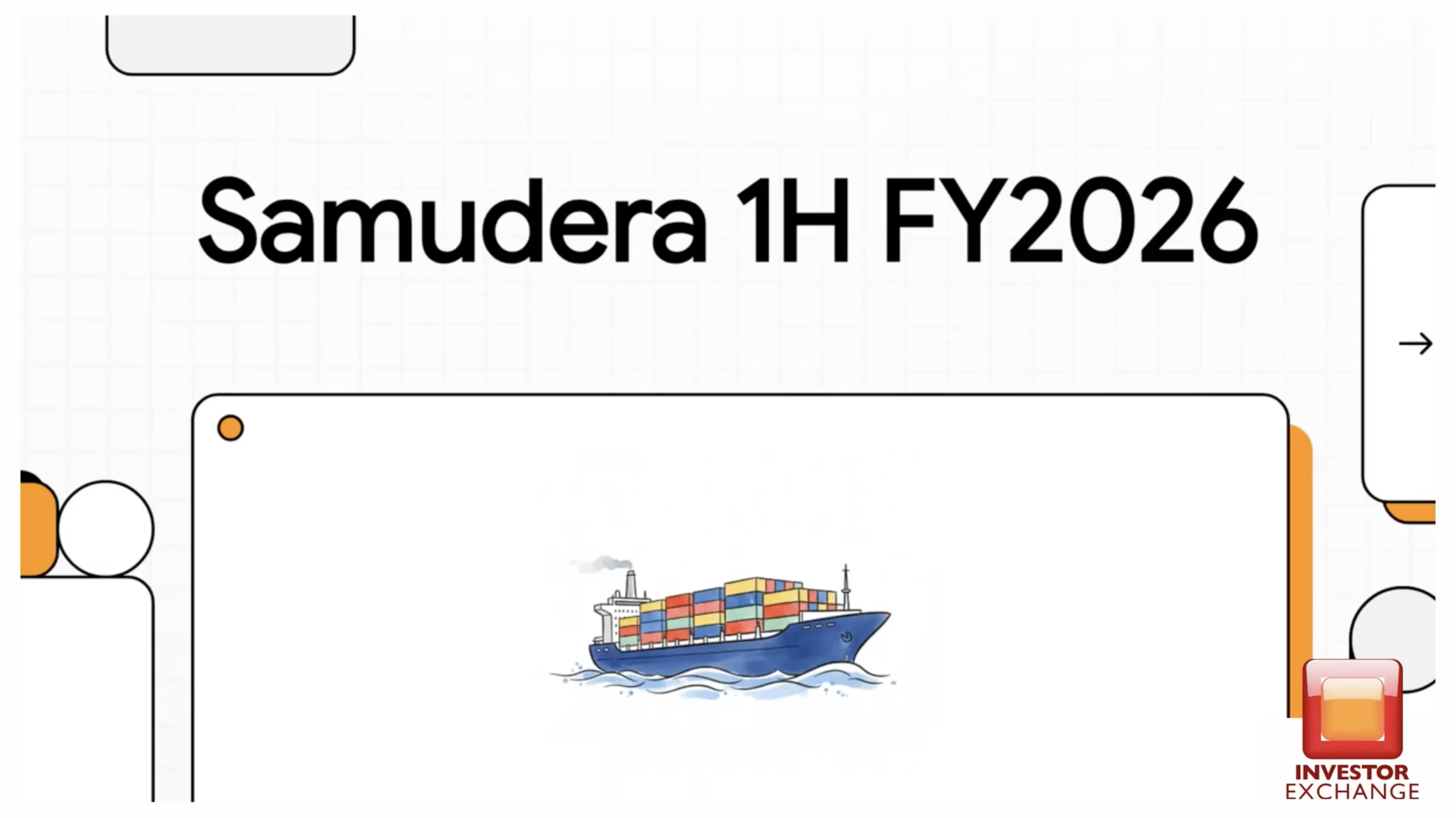 Samudera Shipping Line Ltd