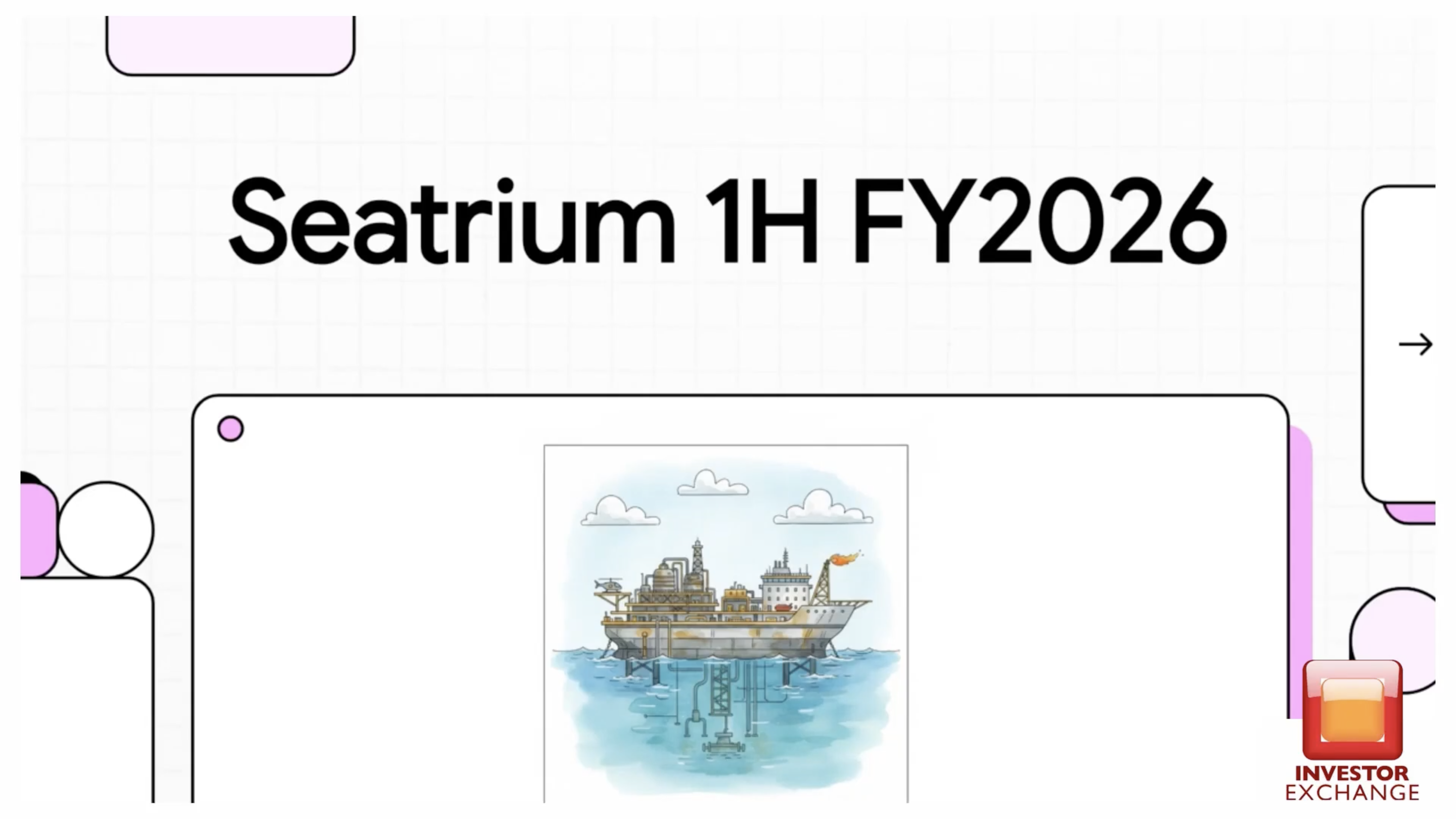 Seatrium Limited