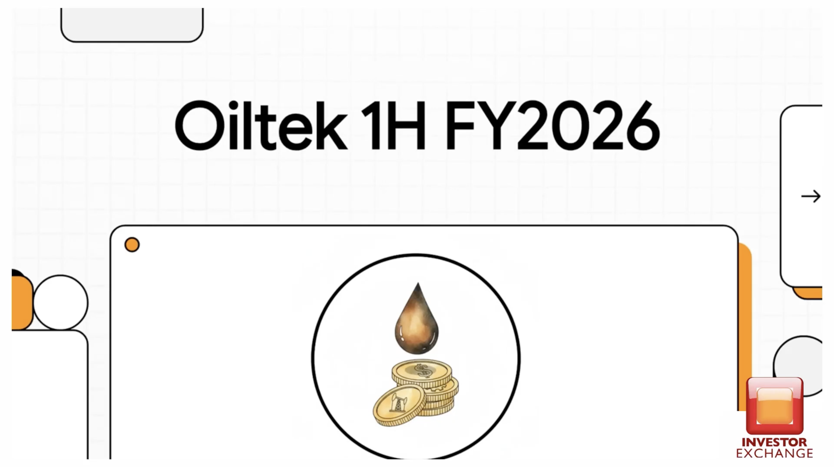Oiltek International Limited