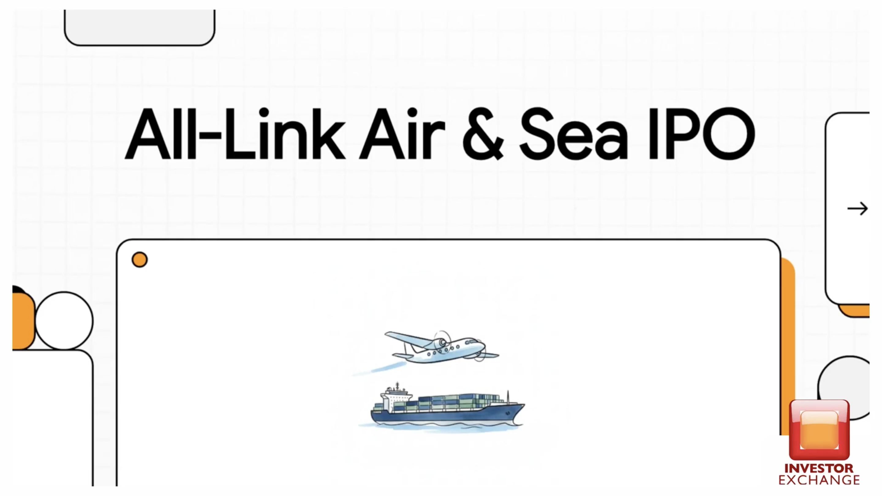 All-Link Air & Sea Limited