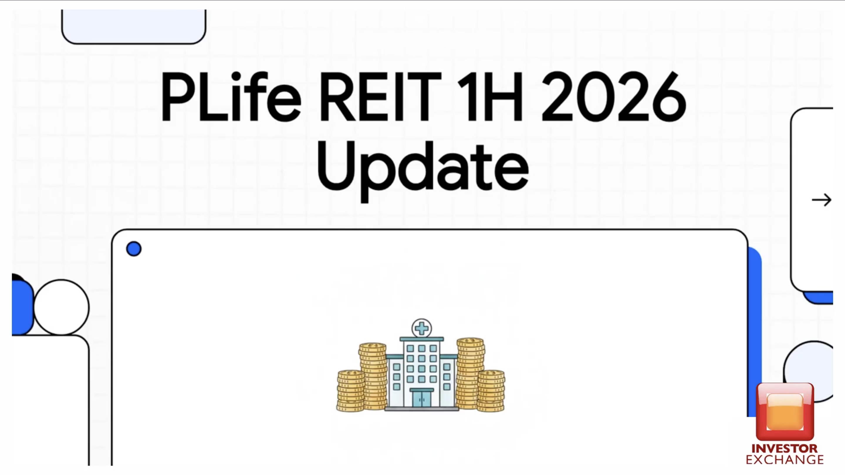 Parkway Life REIT