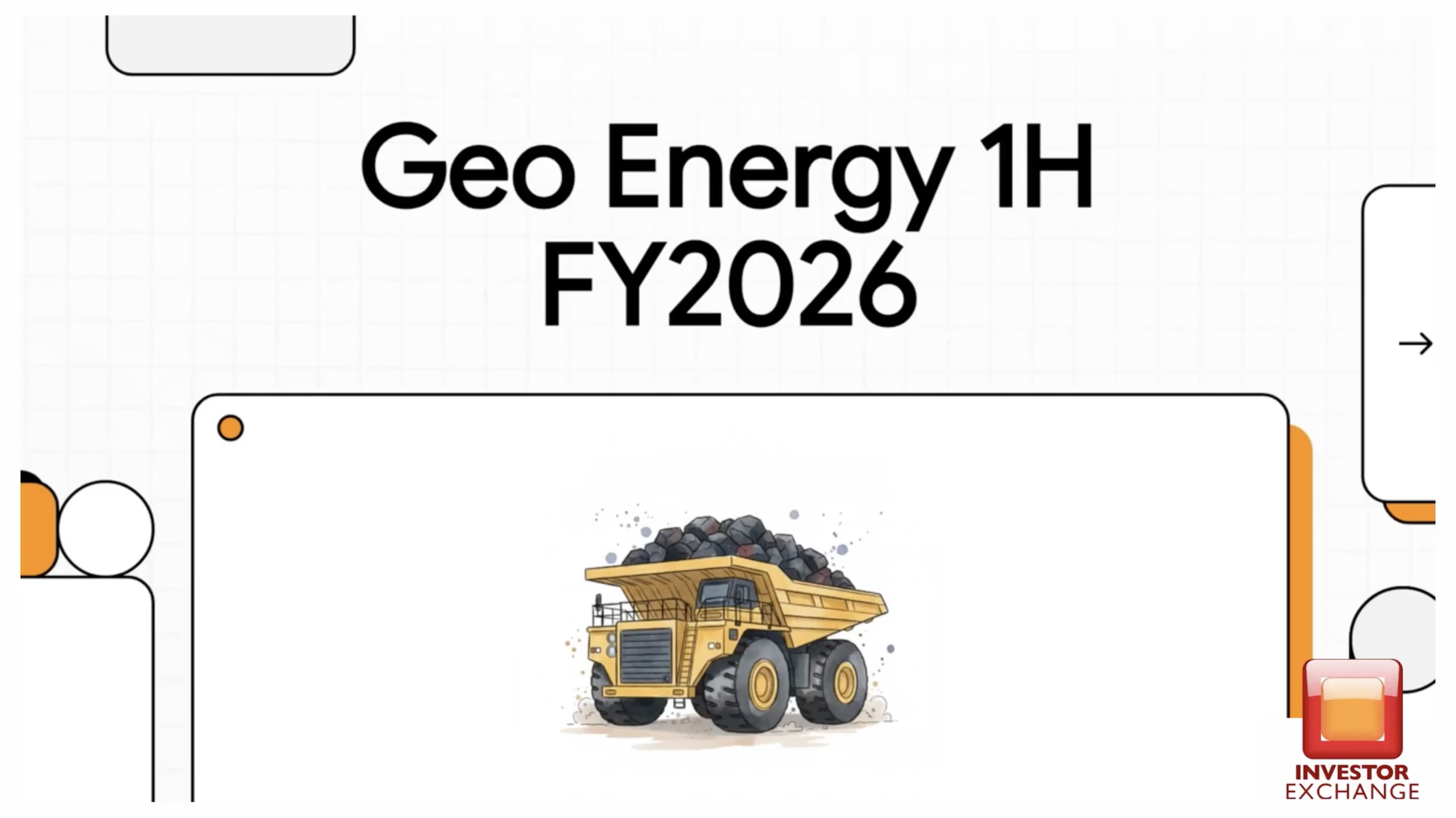 Geo Energy Resources Limited