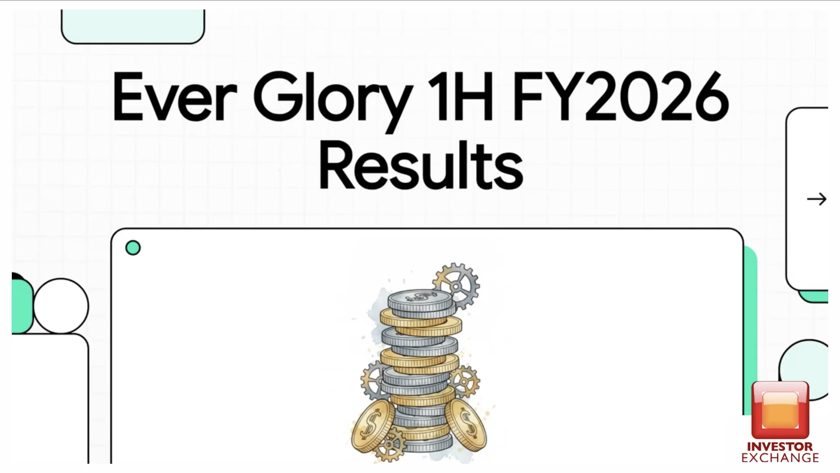 Ever Glory United Holdings Limited
