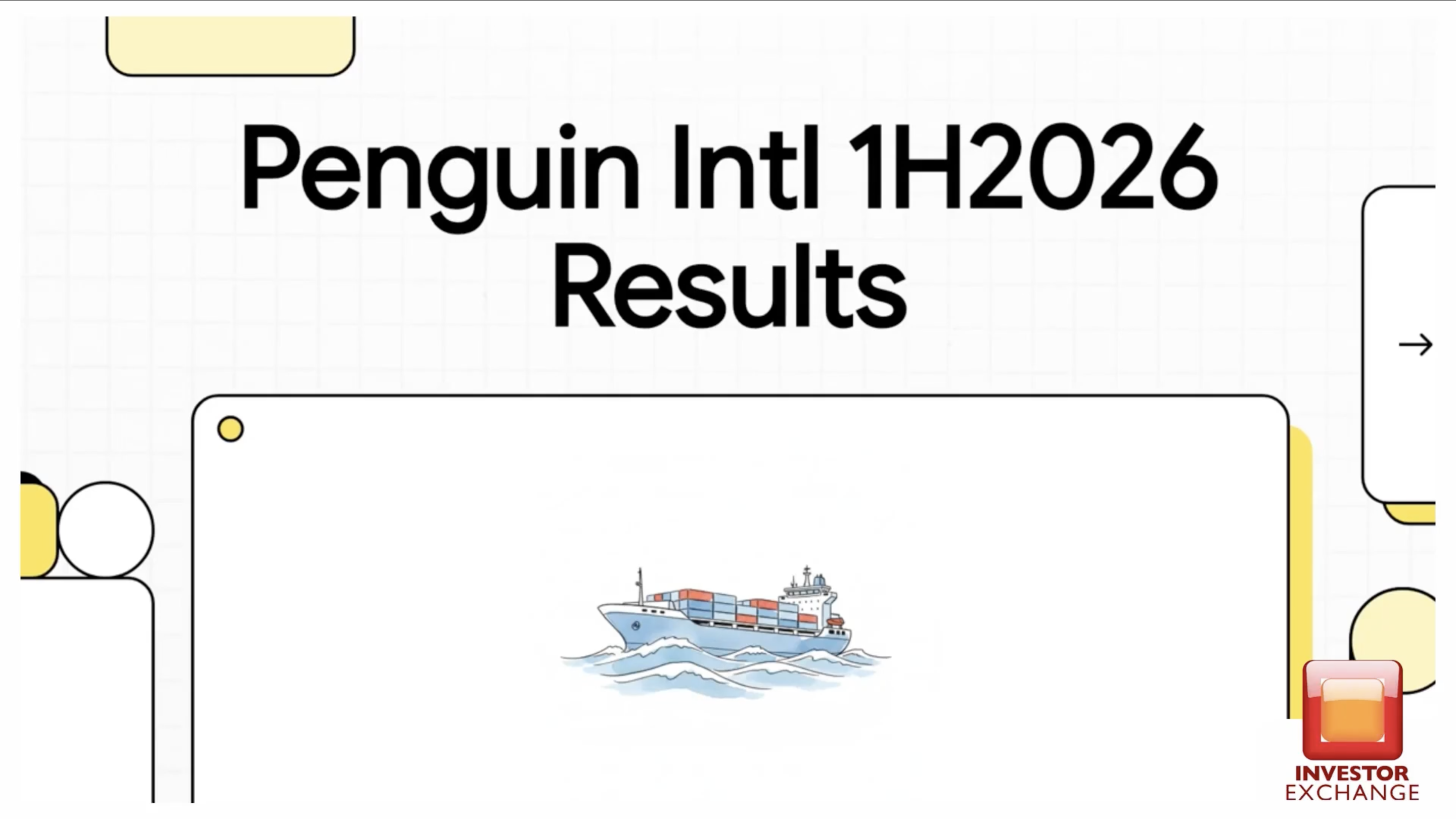 Penguin International Limited
