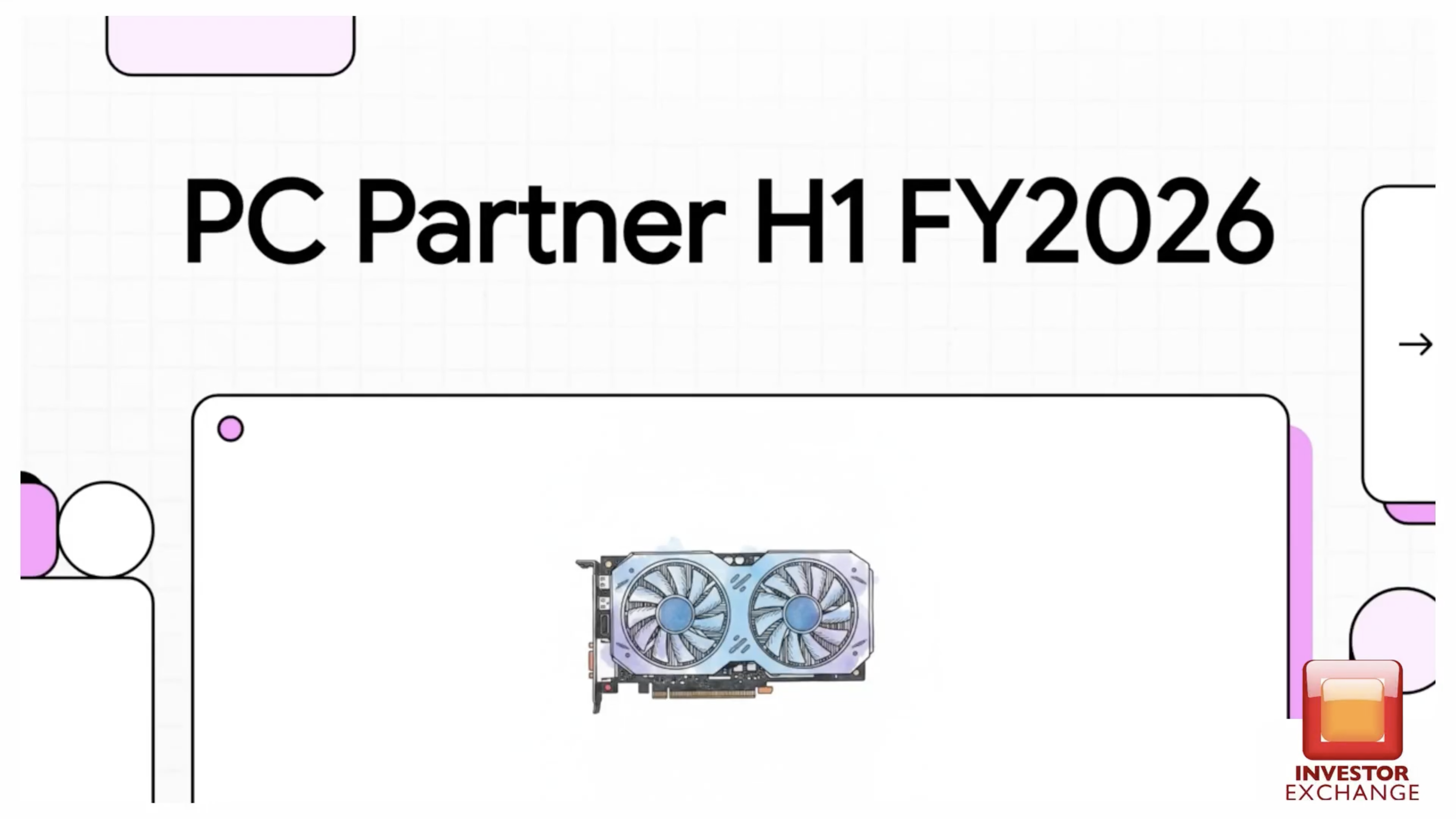 PC Partner Group Limited