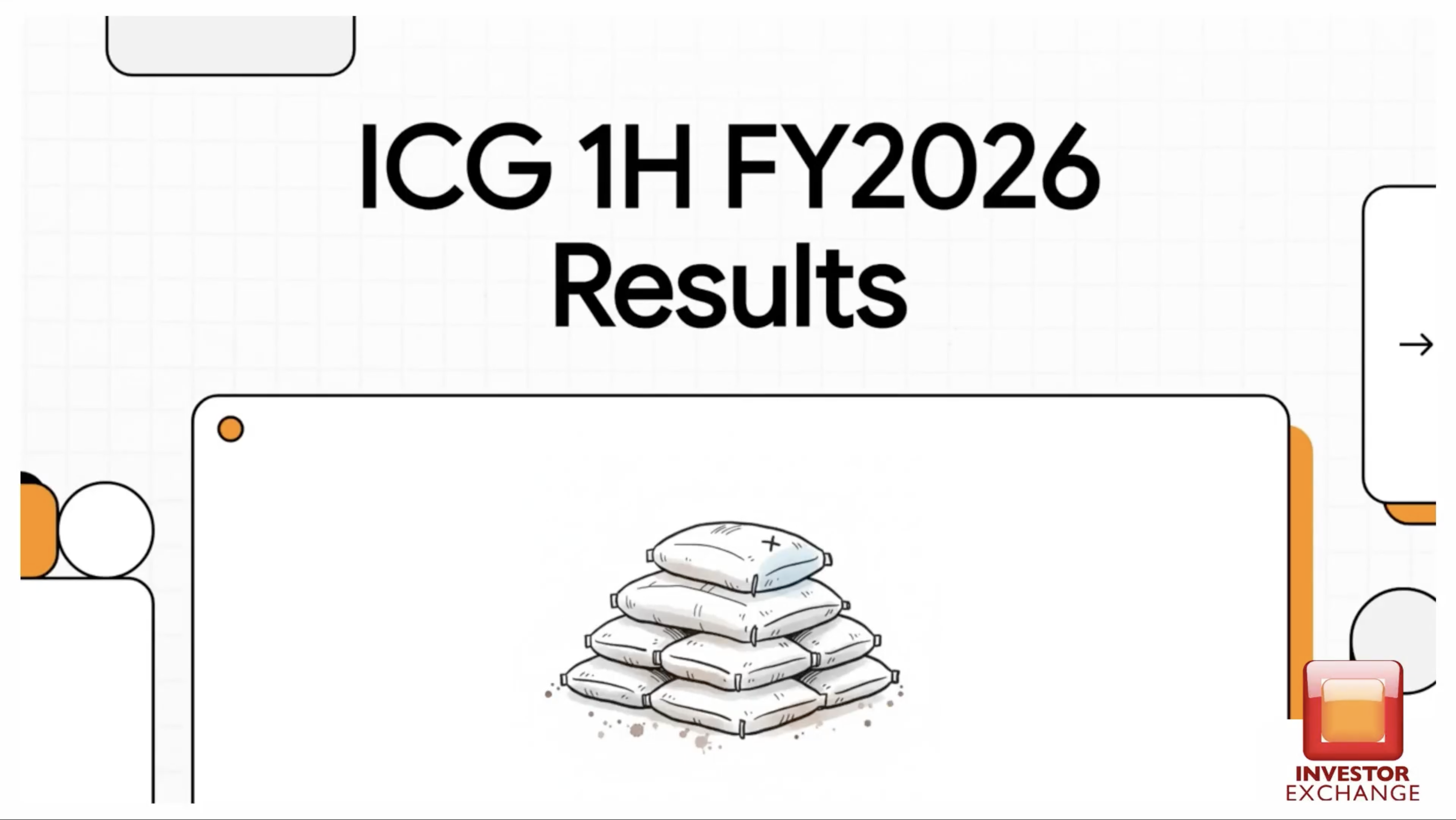 International Cement Group Ltd