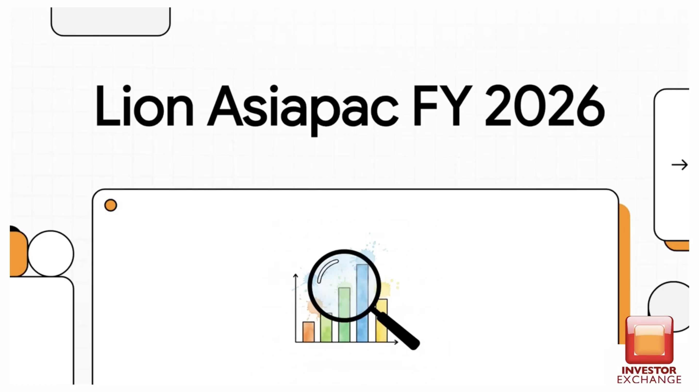 Lion Asiapac Limited