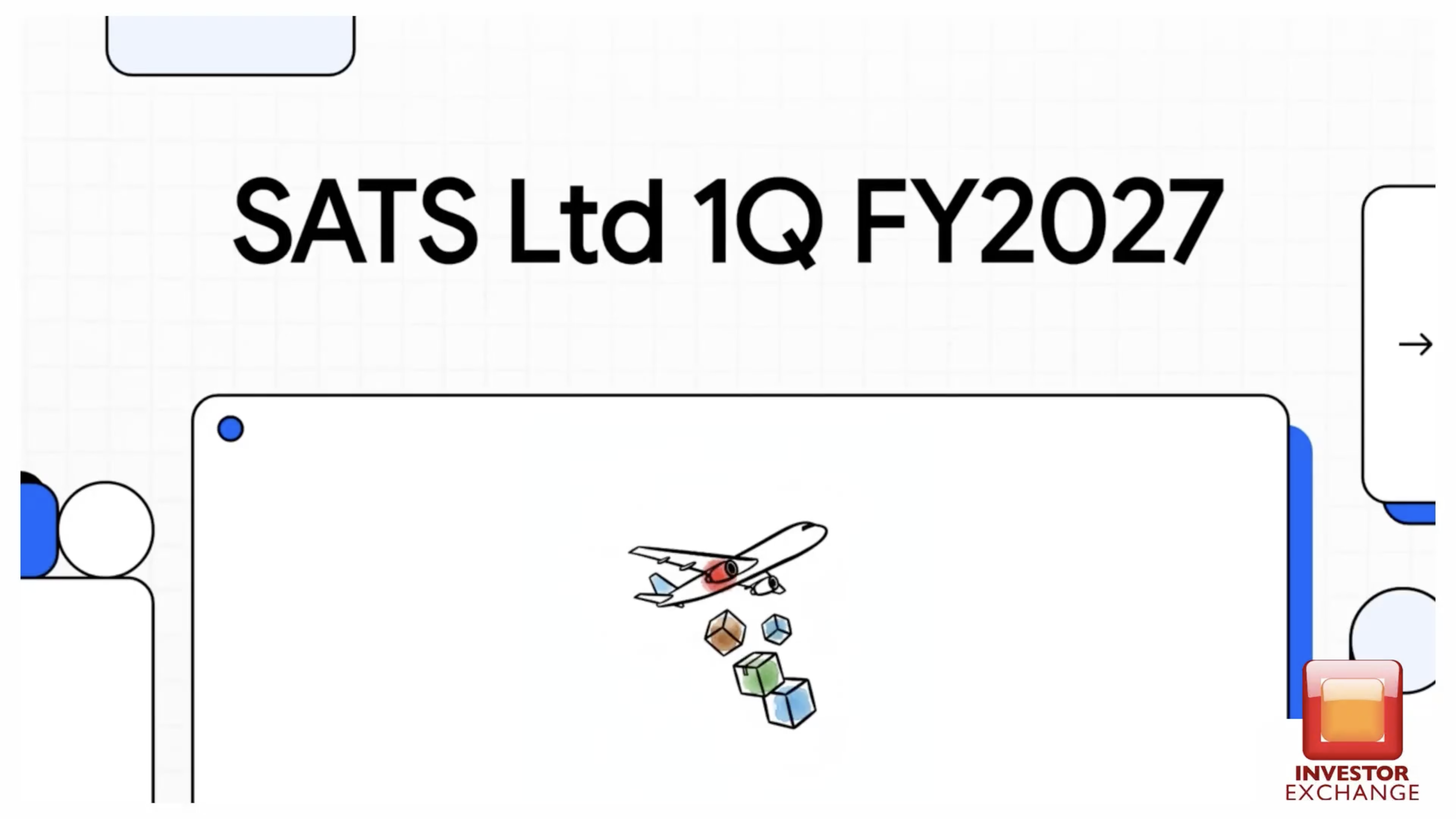 SATS Ltd