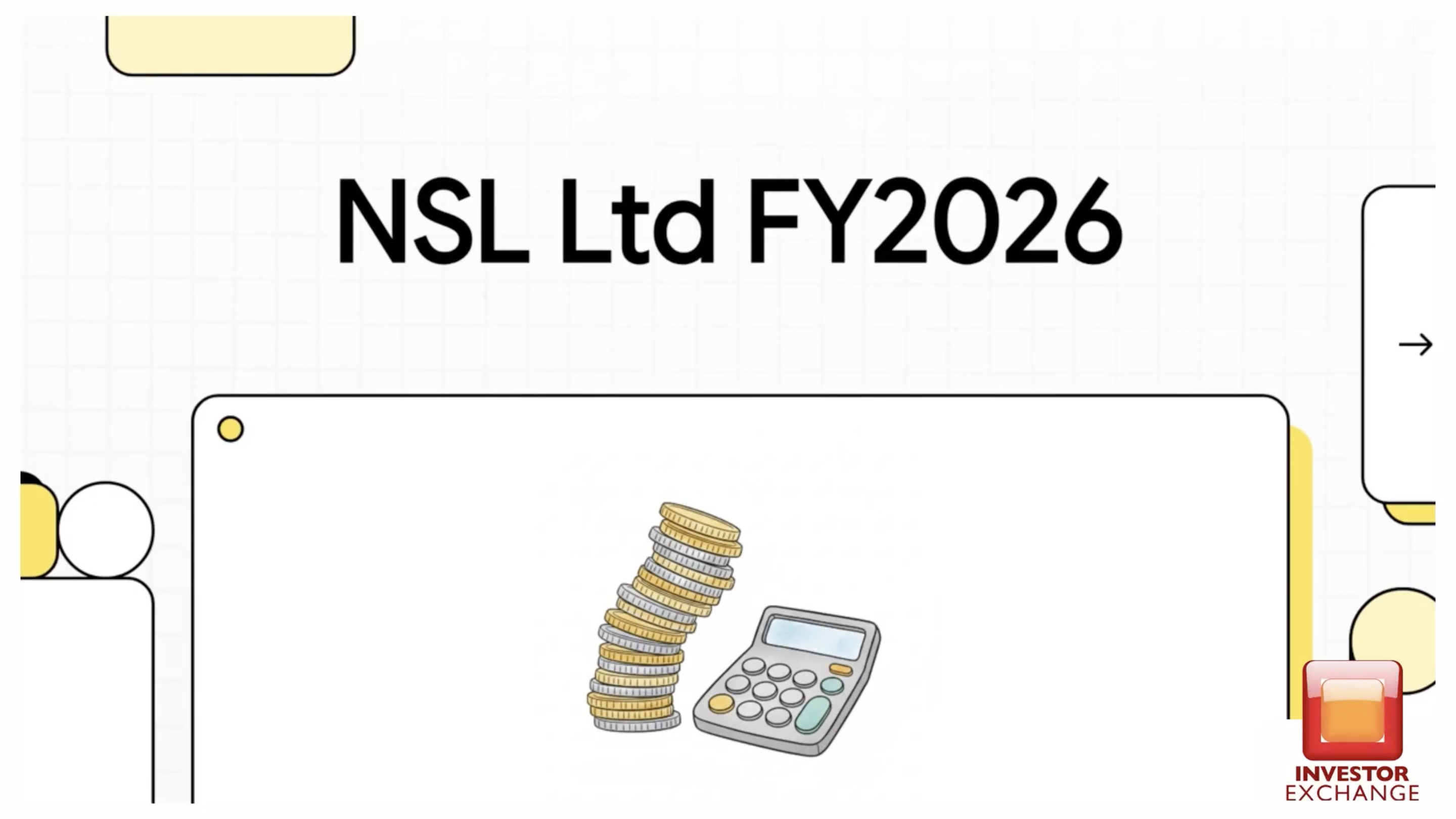 NSL Ltd