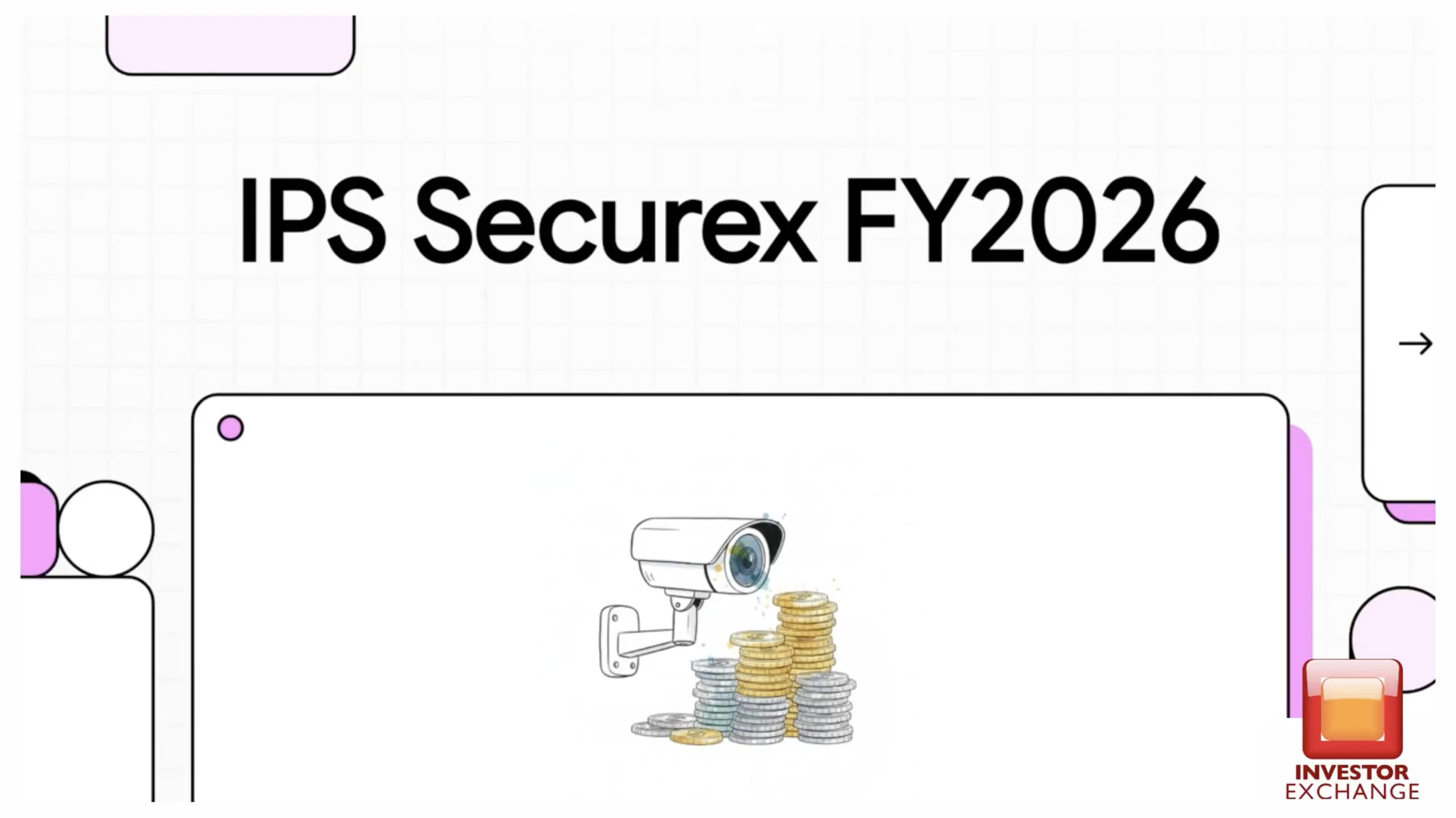 IPS Securex Holdings Limited