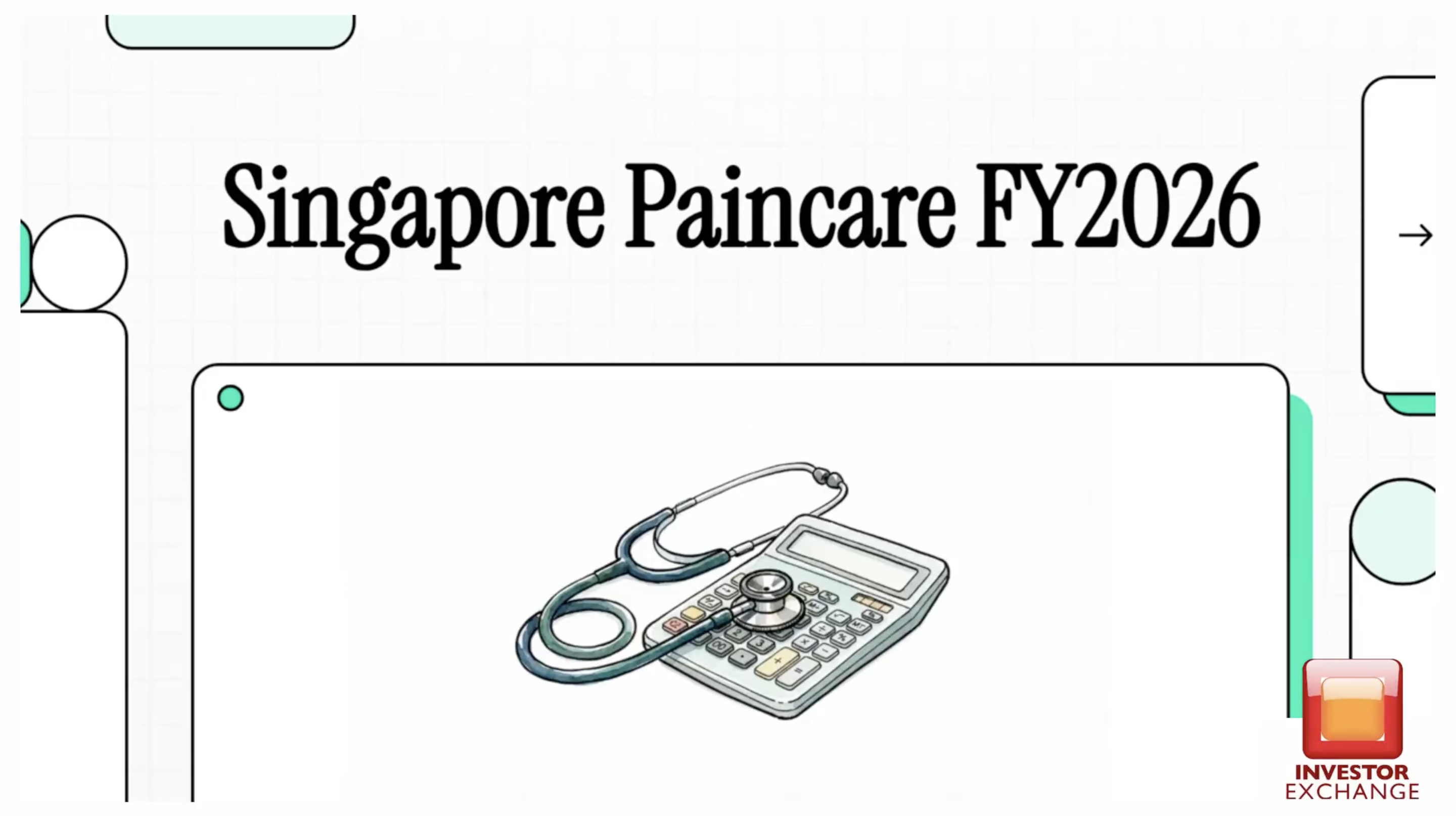 Singapore Paincare Holdings Limited