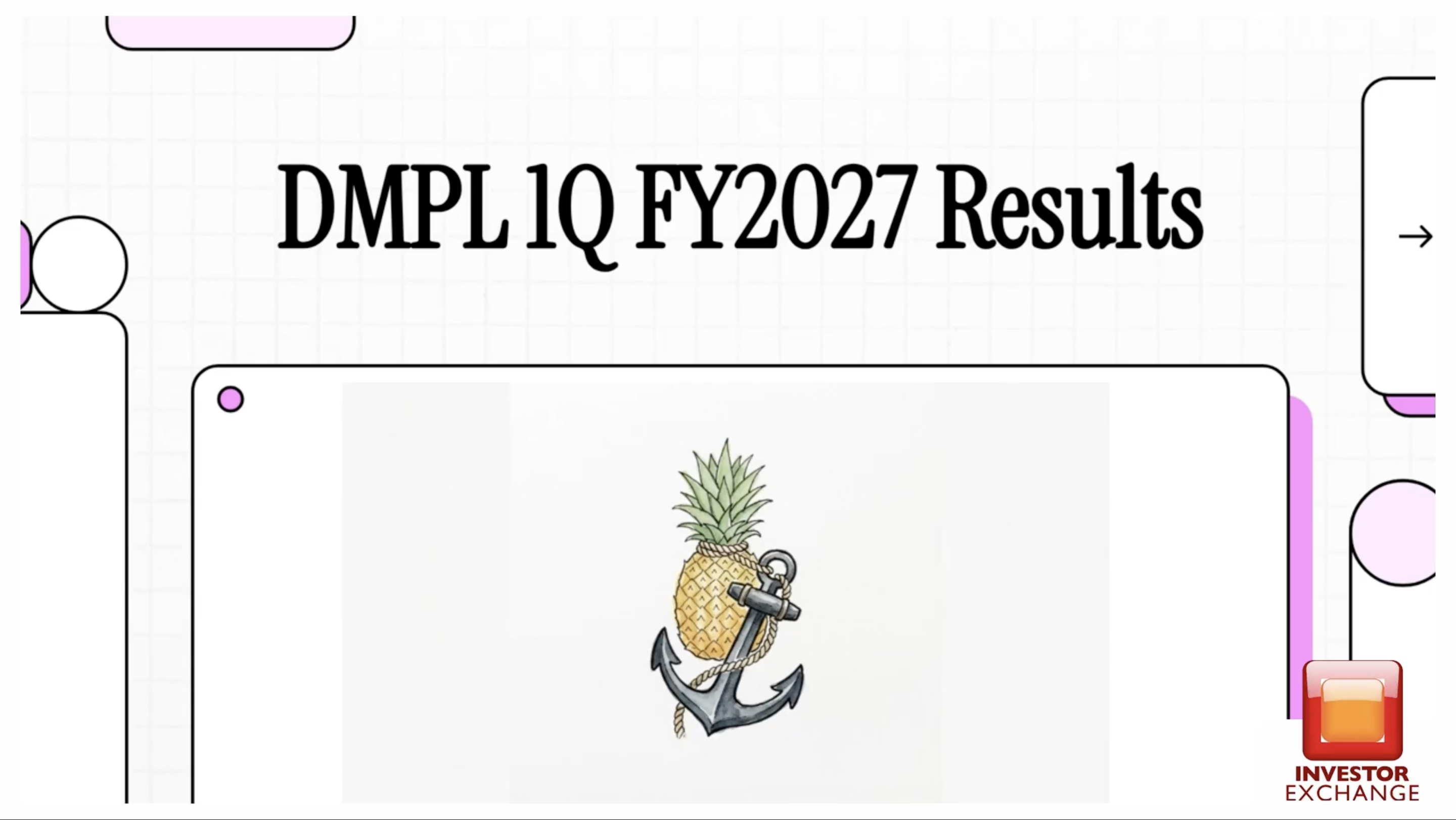 Del Monte Pacific Limited