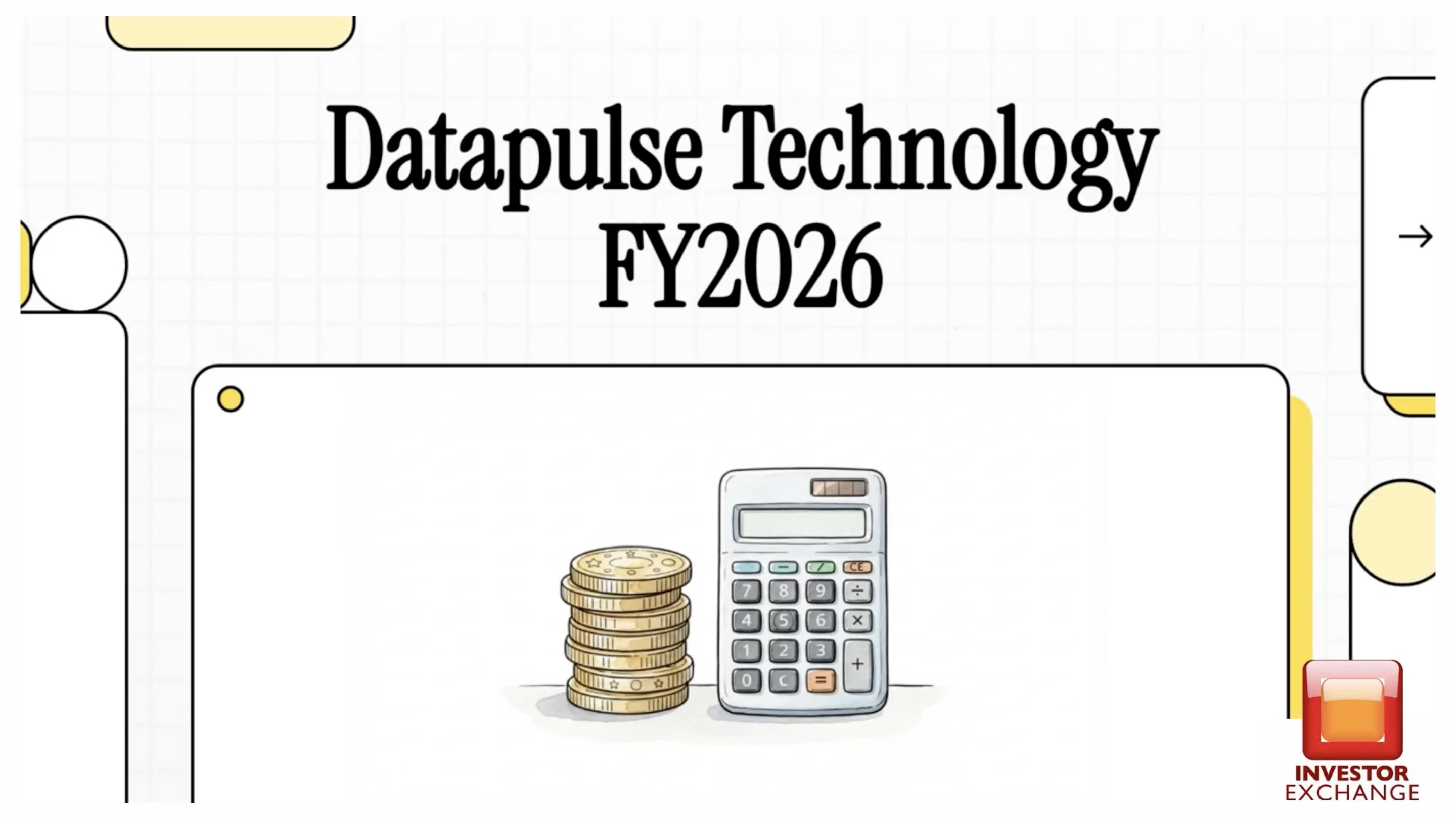 Datapulse Technology Limited