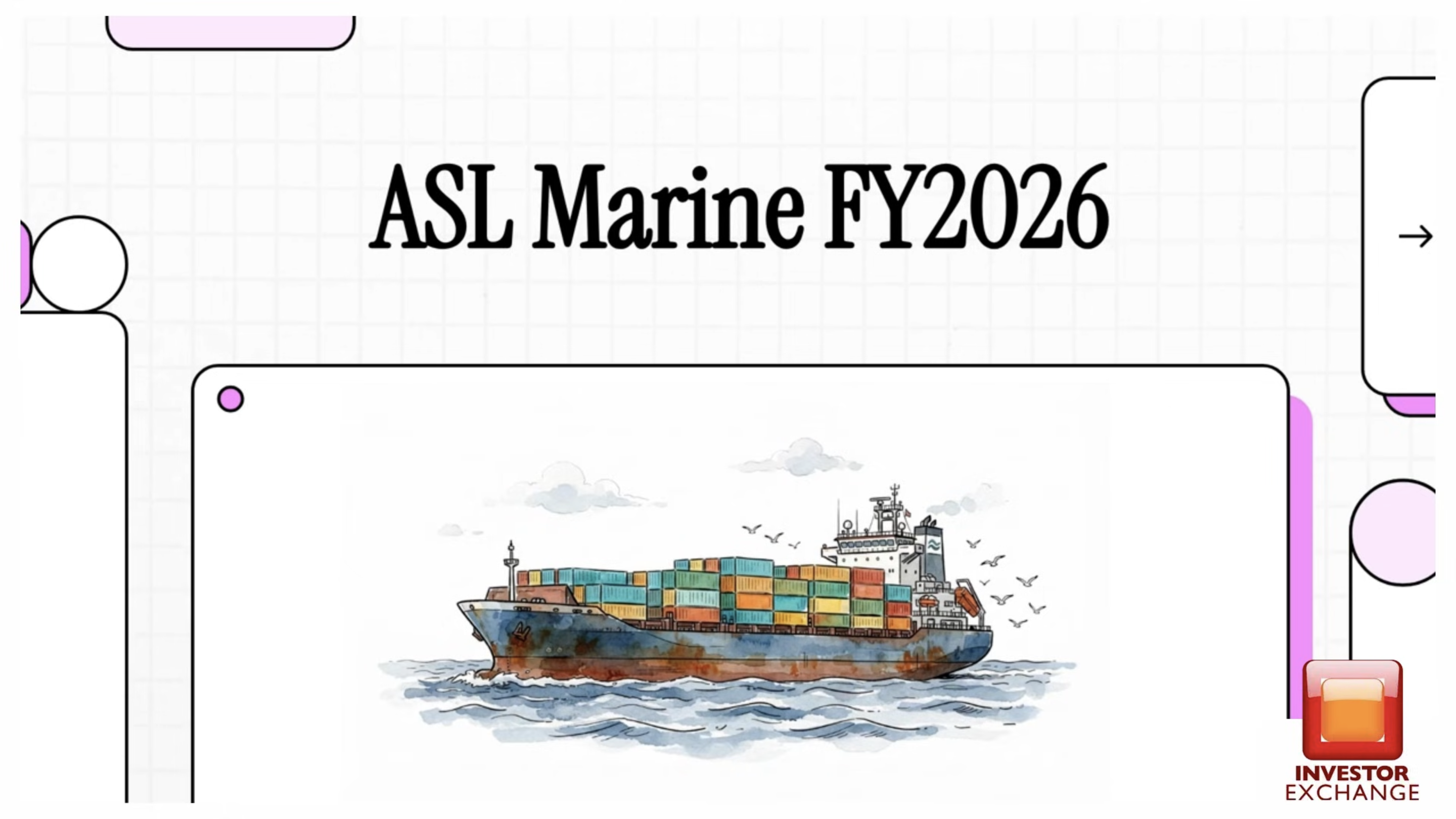 ASL Marine Holdings Ltd