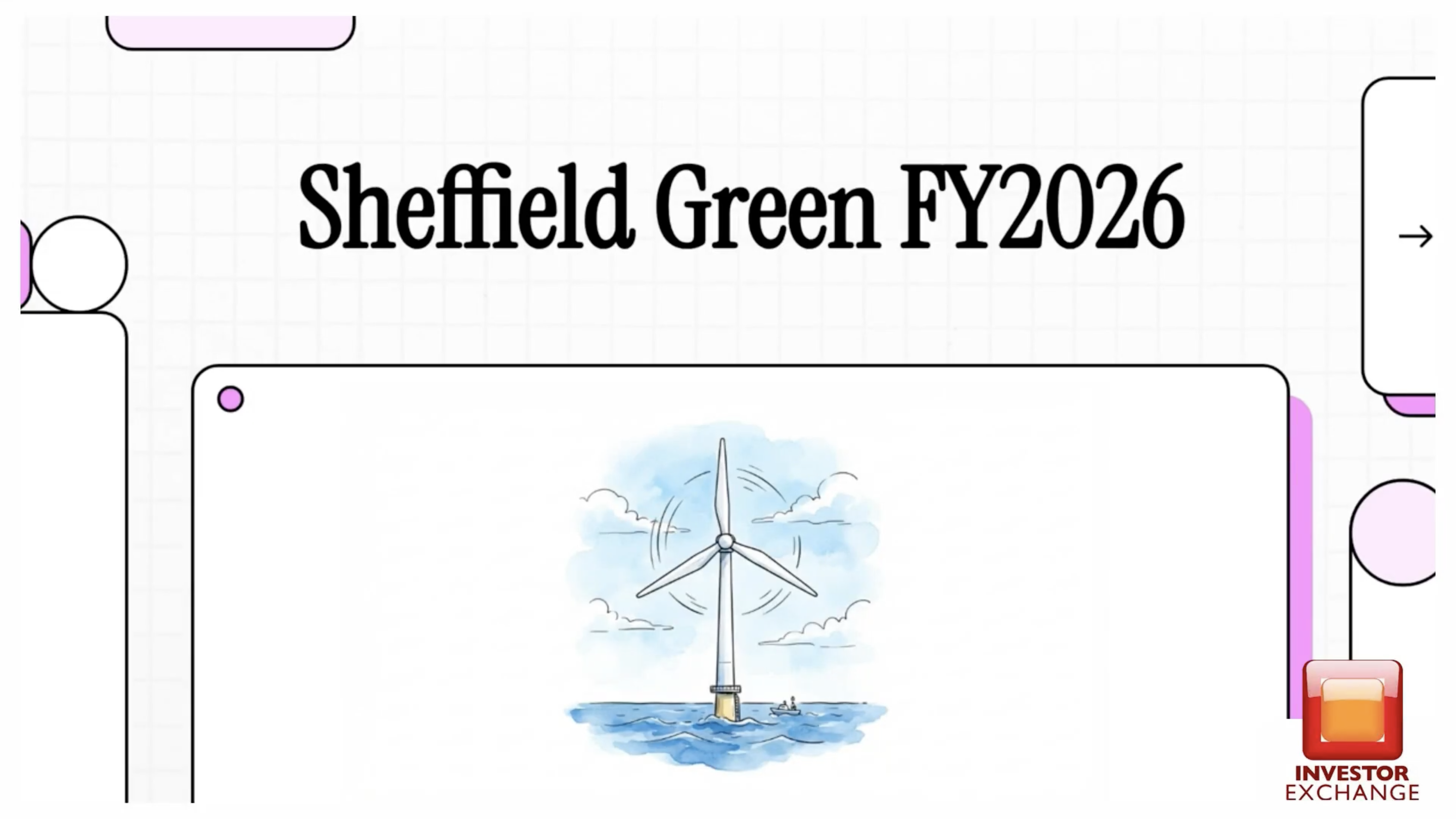 Sheffield Green Ltd