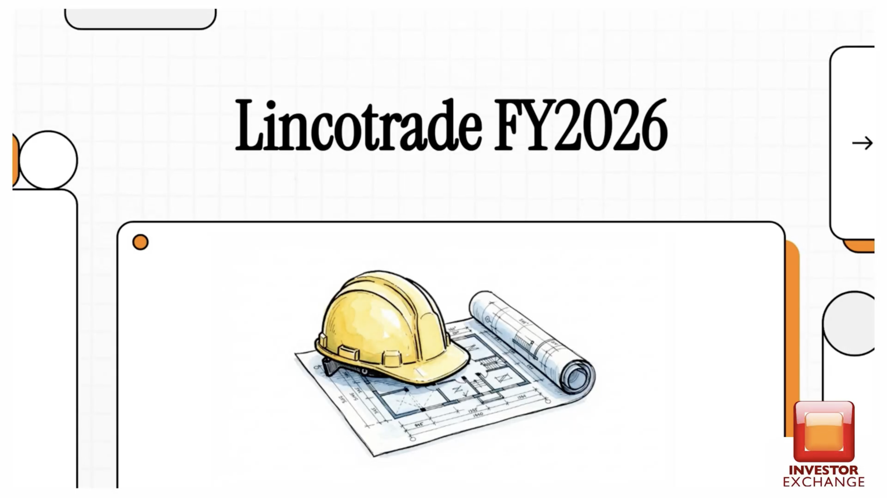 Lincotrade & Associates Holdings Limited