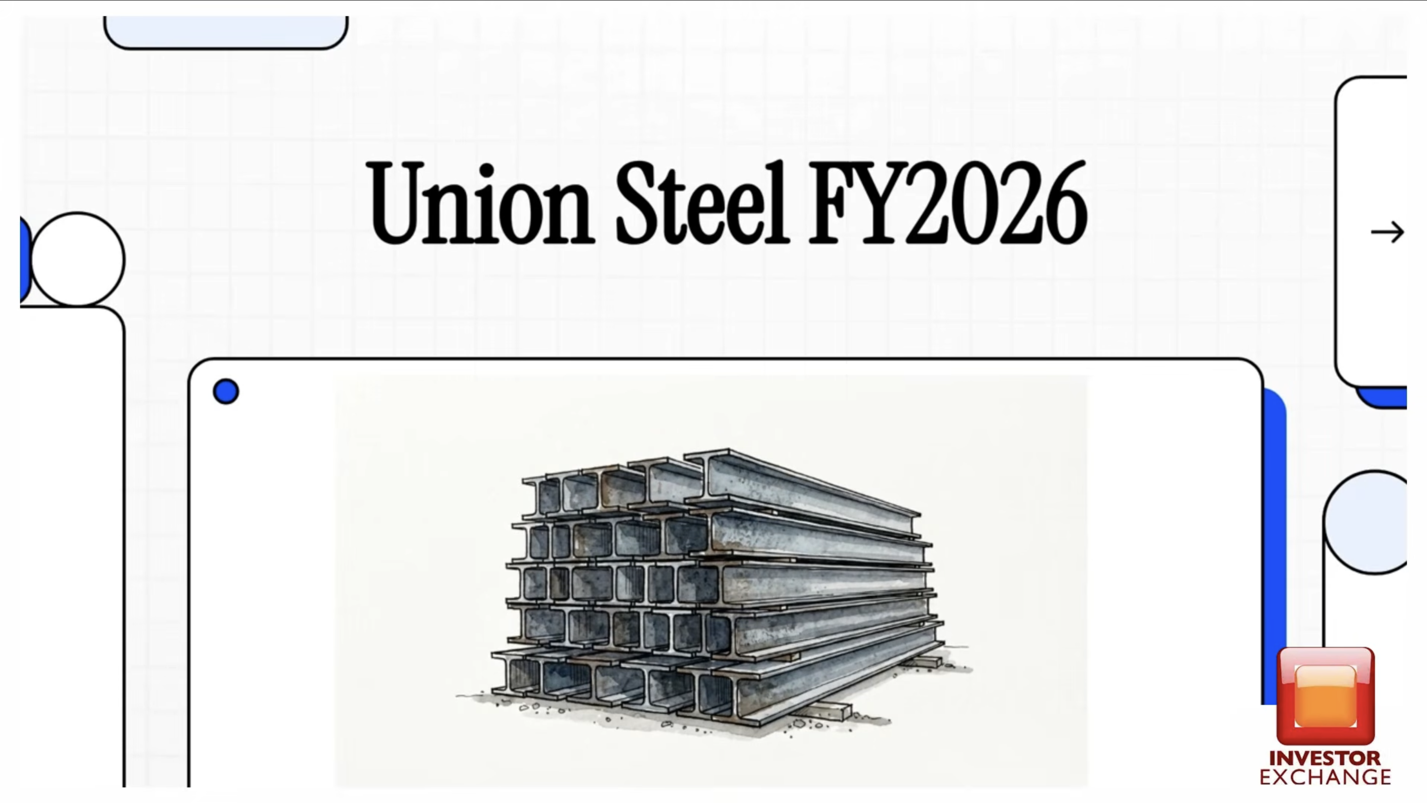 Union Steel Holdings Limited