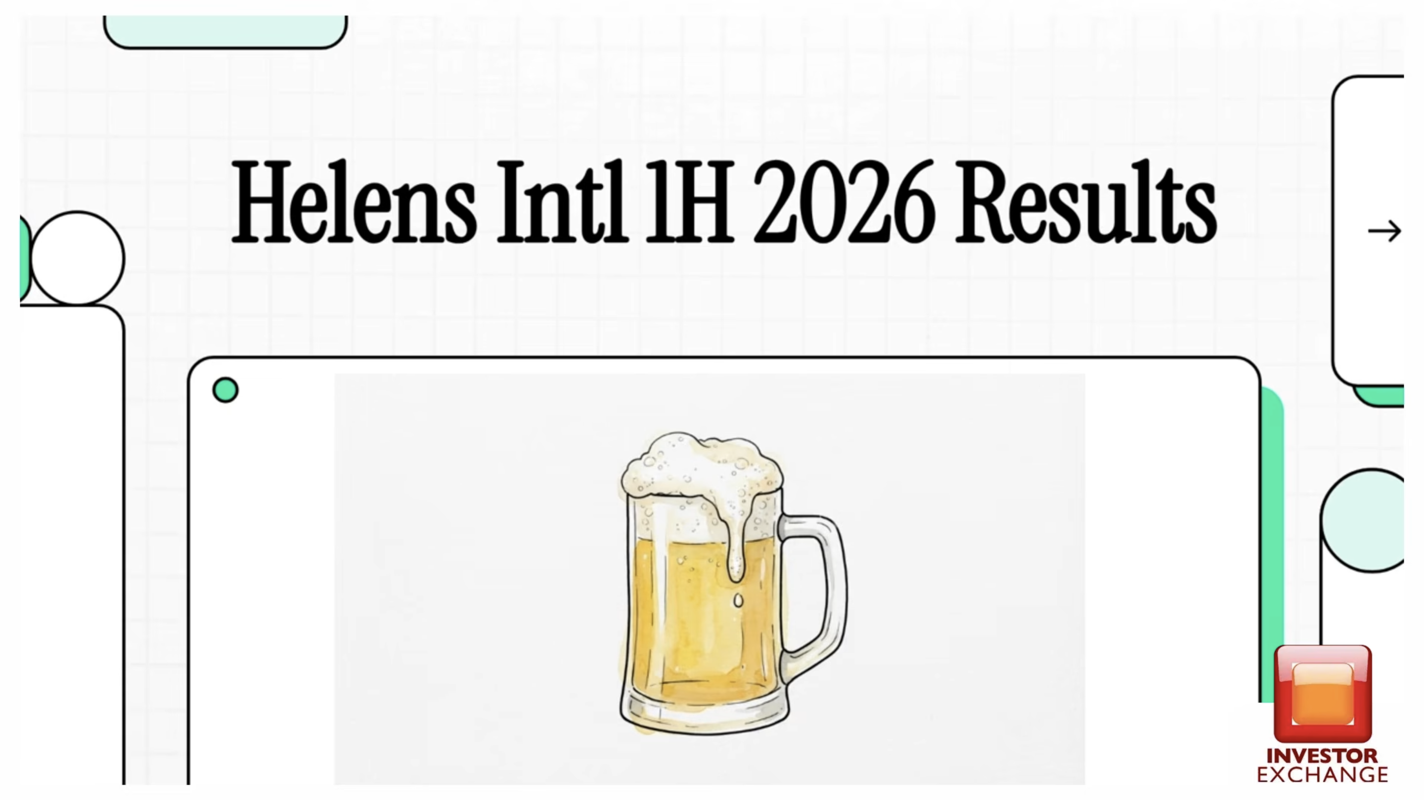 Helens International Holdings Company Limited