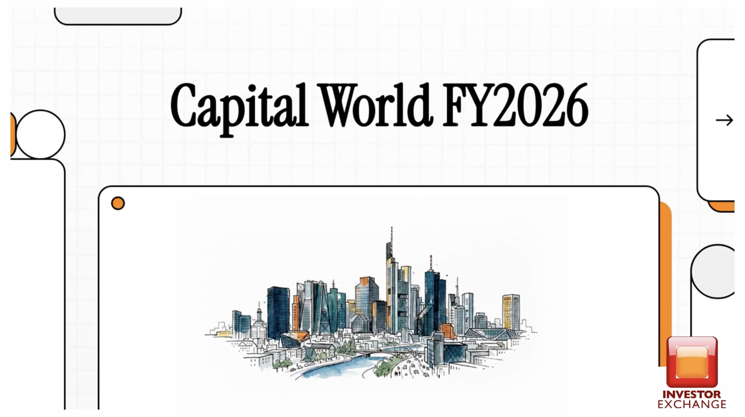 Capital World Limited