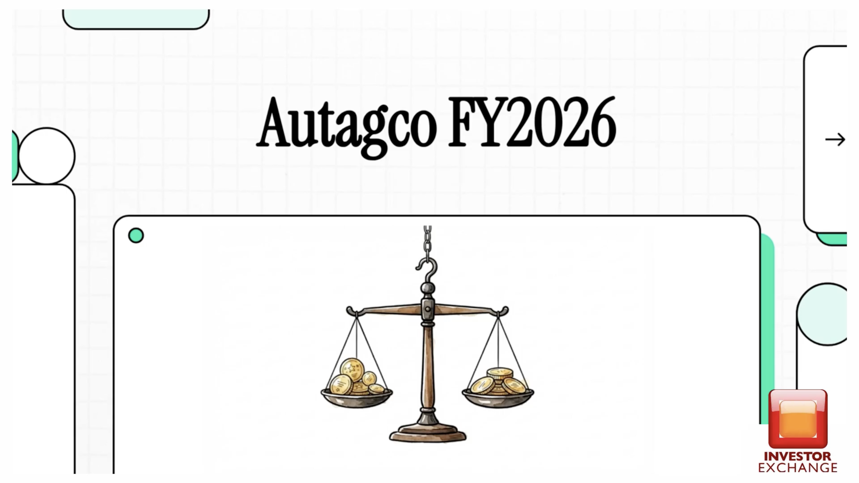 Autagco Ltd