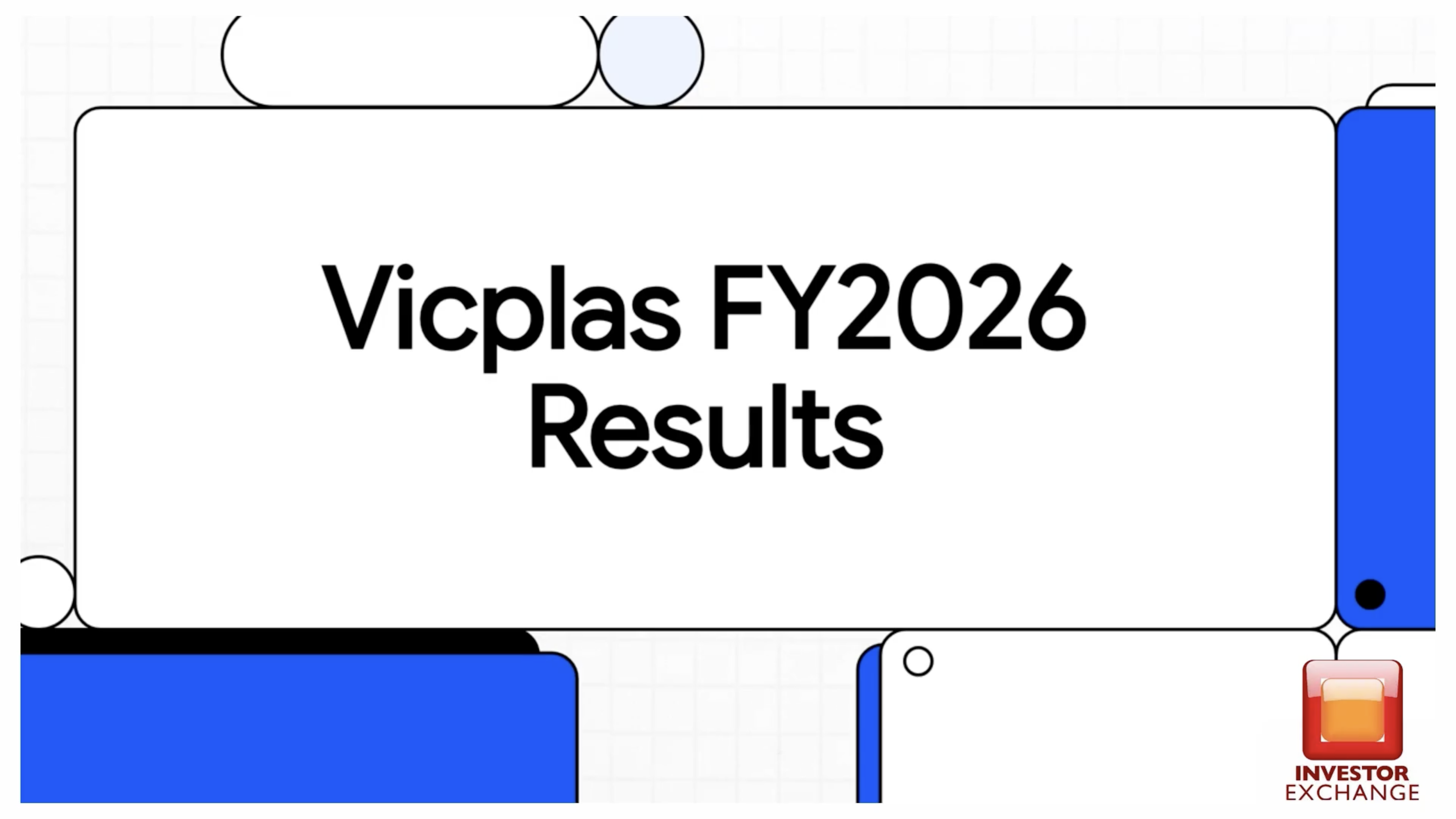 Vicplas International Ltd