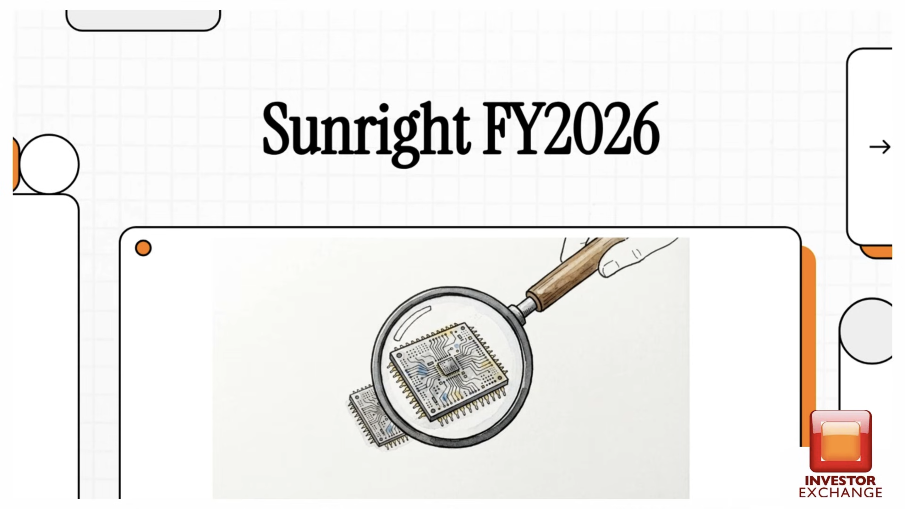 Sunright Ltd
