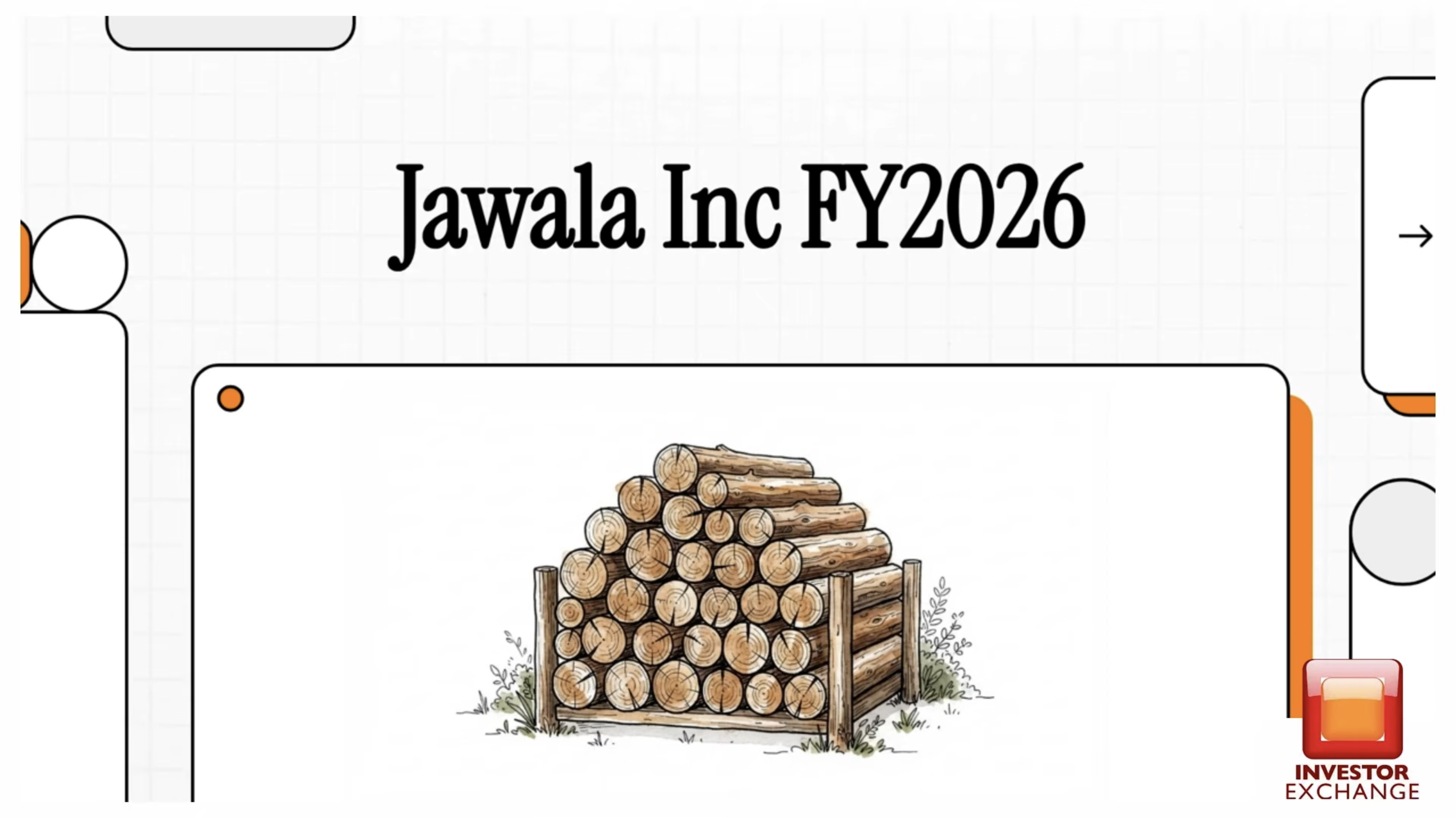 Jawala Inc