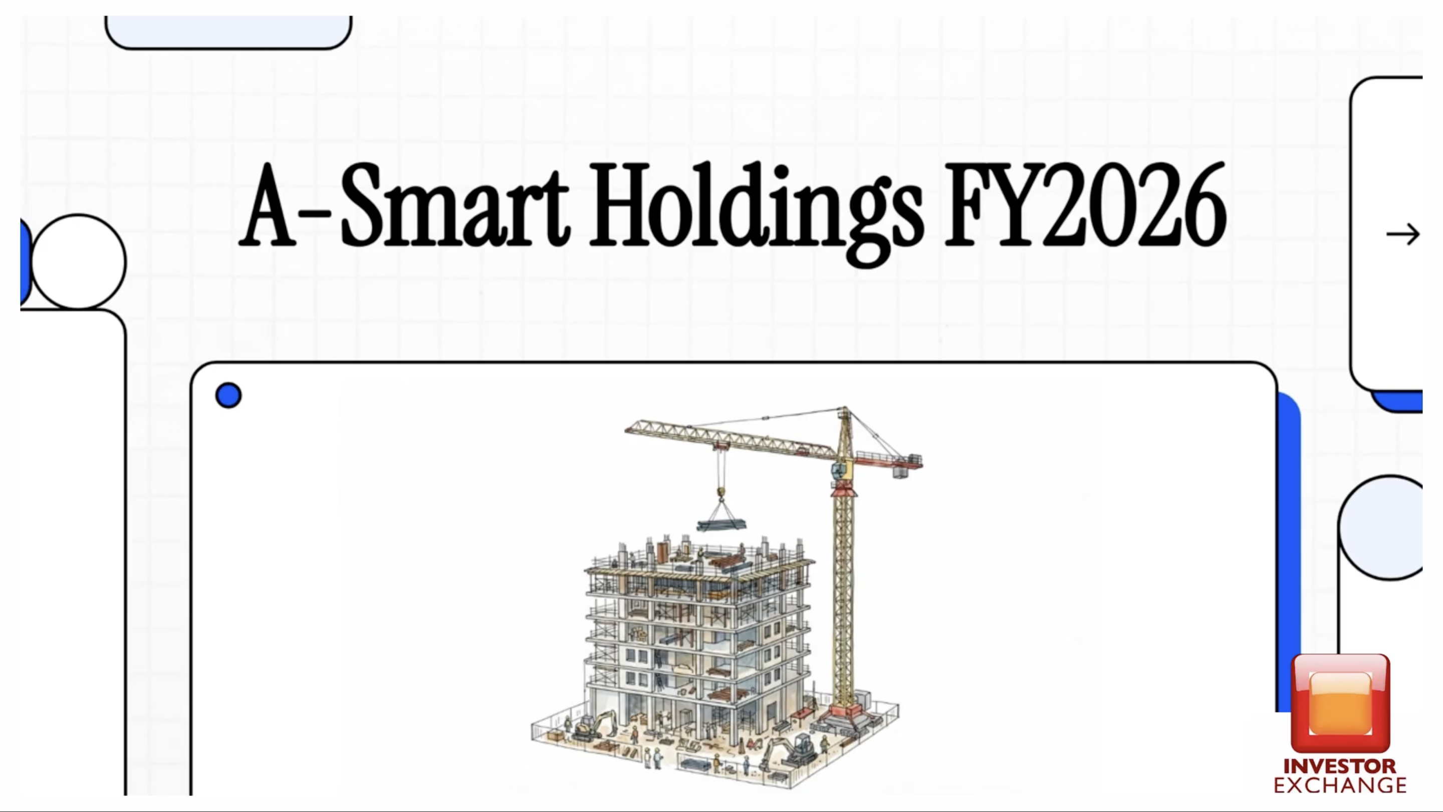 A-Smart Holdings Ltd