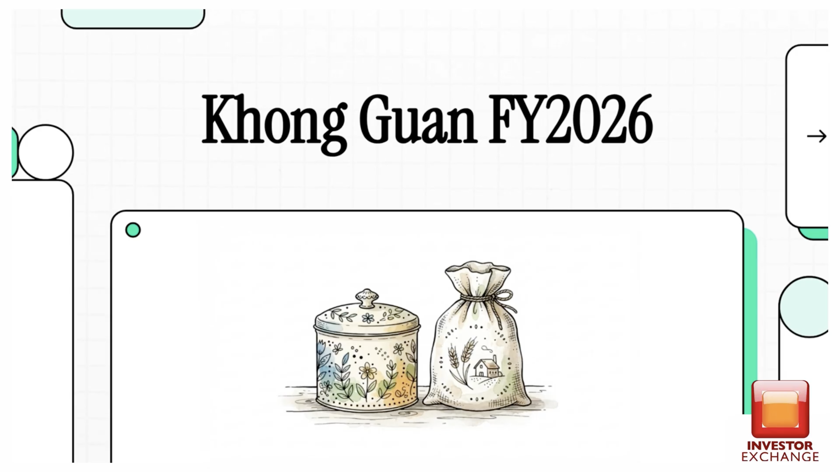 Khong Guan Limited