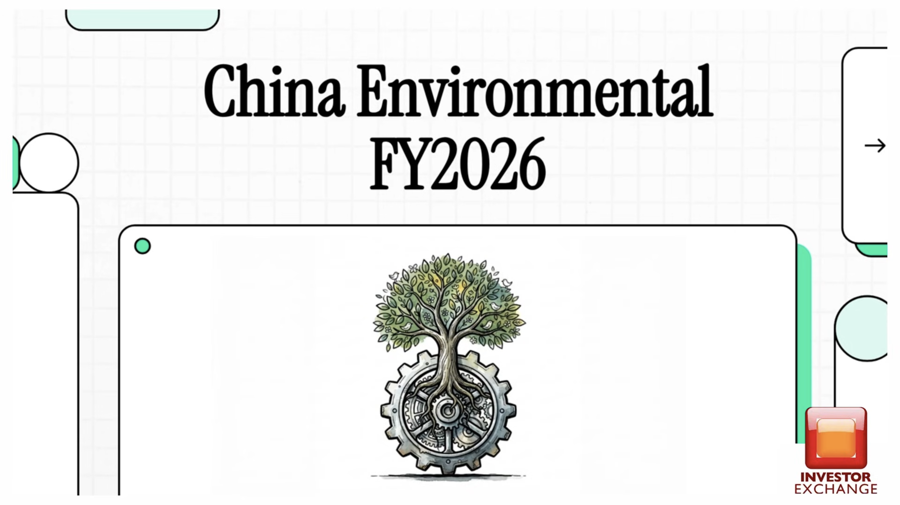 China Environmental Resources Group Limited