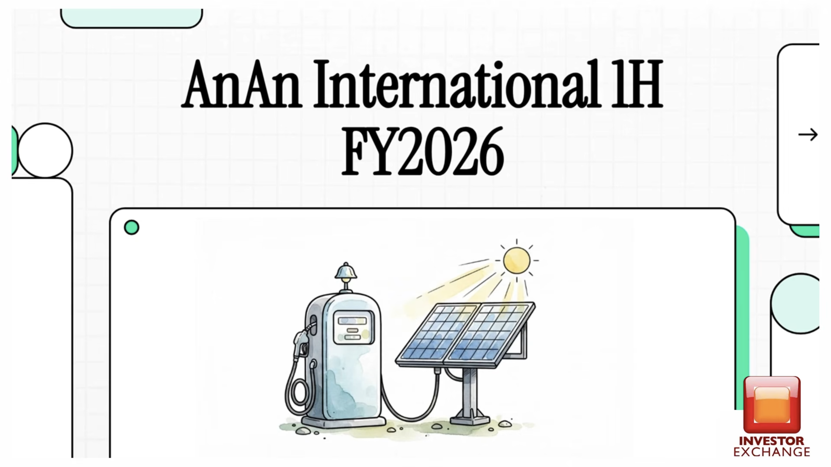 AnAn International Limited