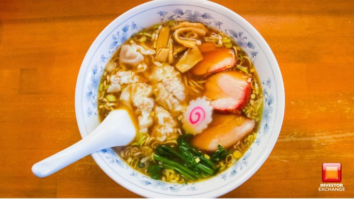 Japan Foods Holding Ltd