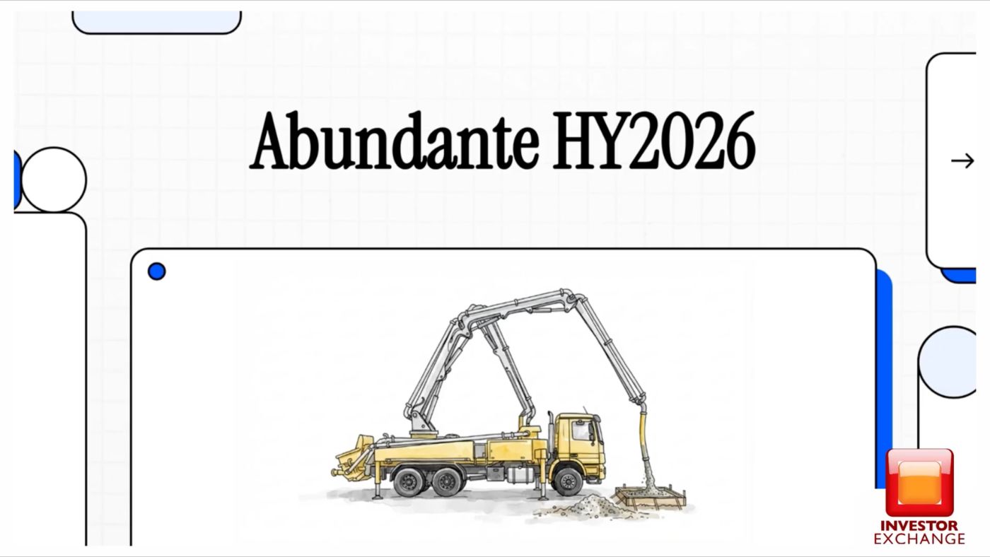 Abundante Limited