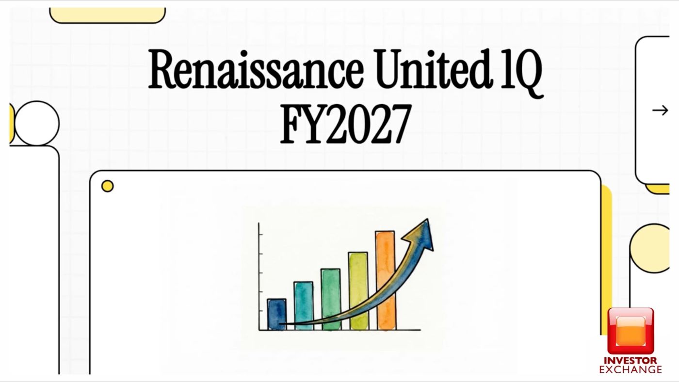 Renaissance United Limited